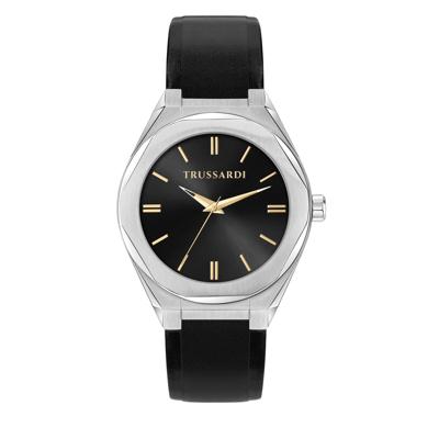 Horloge Heren Trussardi (Ø 42 mm) Horloge Heren Trussardi (Ø 42 mm)