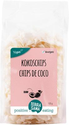 Terrasana Kokoschips bio