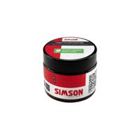 Simson lagervet plantaardig 50ml Simson lagervet plantaardig 50ml