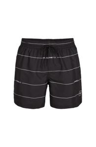 Oneill Contourz Swim Short Heren Shorts Black Ao 7 L