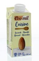 Ecomil Cuisine amandel bio Ecomil Cuisine amandel bio