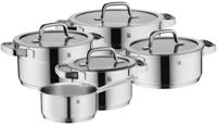 WMF Pannenset Compact Cuisine - 5 Delig