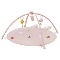 Trixie Baby babygym en speelmat Mrs. Rabbit Maat