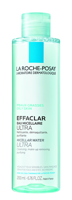 La Roche-Posay Effaclar Micellar Water Ultra Cleansing