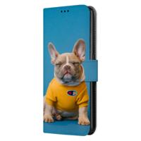 OPPO Find X5 Pro Telefoonhoesje Ontwerpen met Foto&apos;s