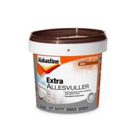 Ext allesvuller hout 500 ml - Alabastine