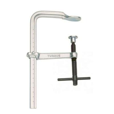 Aandraaibout Turnus 800 x 120 mm 27 x 12 mm