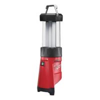 Milwaukee M12 LL-0 Accu Werklamp 12V Basic Body M12™ - 4932430562