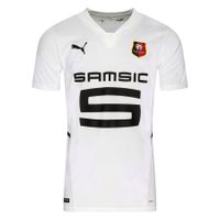 Stade Rennais Uitshirt 2021/22 - thumbnail