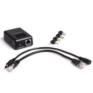 Foscam POE5912G Gigabit POE splitter splitter & switches