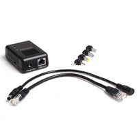 Foscam POE5912G Gigabit POE splitter splitter & switches - thumbnail