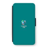 Win98: iPhone 11 Pro Flip Hoesje