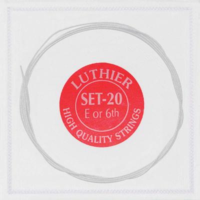Luthier LE-26 E-6-snaar