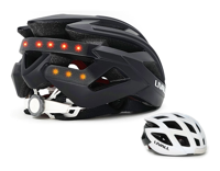Livall bh60se neo ii - bicycle helmet with blinker and loudspeaker