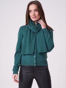 Cashmere sjaal