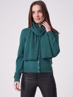 Cashmere sjaal Cashmere sjaal