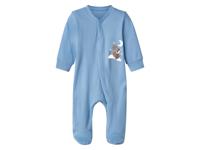 lupilu Baby pyjama (Lichtblauw, 74/80)