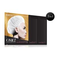 Double Dare OMG! Spa 3in1 Kit Hair Repair System 1Stuks
