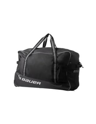 Bauer Bg Core Wheeled Bag S24 Ijshockey Tas Met Wielen (senior) Zwart Sr.