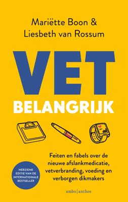 VET belangrijk - herzien (Paperback)