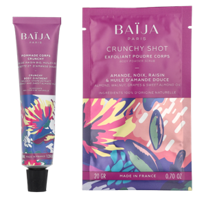 Baija Paris - Baija My Crunchy Set 60 ml