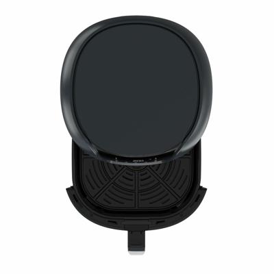 Luchtfriteuse Solac FA1800D Zwart