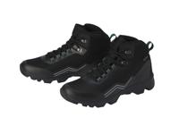 CRIVIT Herren wandelschoenen (42, Zwart)