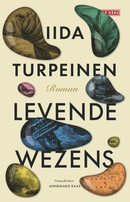 Levende wezens (Paperback)