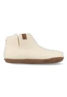 Tofvel Pantoffels Mula TF1000-01 Wit maat