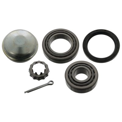 Wiellager 05386