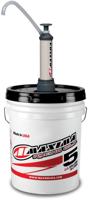 MAXIMA RACING OILS