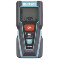 Makita LD030P Laserafstandsmeter Meetbereik (max.) 30 m - thumbnail