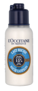 L&apos;Occitane Body Rich Lotion 75 ml Bodylotion