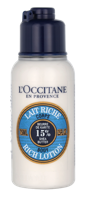 L&apos;Occitane Body Rich Lotion 75 ml Bodylotion