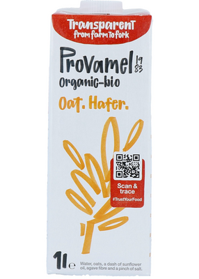 Provamel Haver Drink