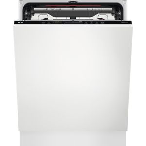 AEG FSE94847P 9000 Serie ComfortLift inbouw vaatwasser