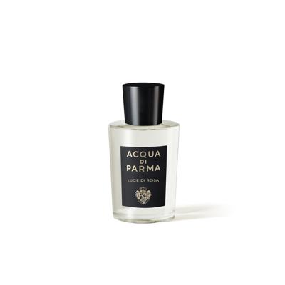 Acqua di Parma Signature Luce Di Rosa Eau de Parfum 100ml
