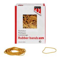 Elastiek quantore 16 60x1.5x1mm 500gr