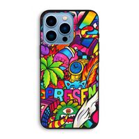 Represent: iPhone 13 Pro Biologisch afbreekbaar hoesje