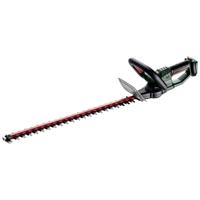 Metabo HS 18 LTX 65 Heggenschaar Accu Zonder accu 18 V