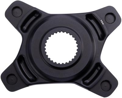 SRAM crank-ster "axs"