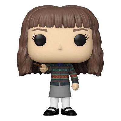 Harry Potter Funko Pop Hermione Granger Met Toverstok