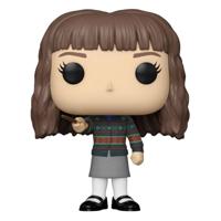 Harry Potter Funko Pop Hermione Granger Met Toverstok Harry Potter Funko Pop Hermione Granger Met Toverstok