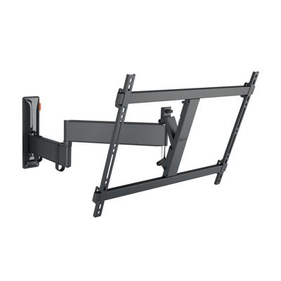 VogelsTVM 3645 Draaibare tv-beugel TV beugel Zwart