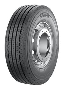 Michelin X multi z 215/75 R17.5 126M MI21575175XMULTIZ