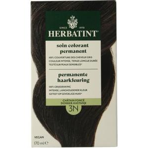Herbatint 3N Donker kastanje