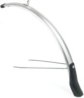 Batavus Voorspatbord snello 28" x 51 mm - zilver Batavus Voorspatbord snello 28" x 51 mm - zilver