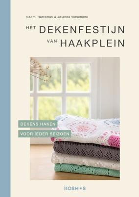 Het dekenfestijn van Haakplein (Paperback)