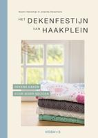 Het dekenfestijn van Haakplein (Paperback) Het dekenfestijn van Haakplein (Paperback)