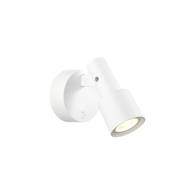 Wever & Ducre - Sara Snooze 1.0 Wandlamp